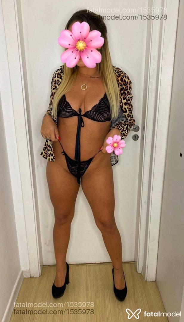 Ana Bia acompanhante em São Paulo — foto 8