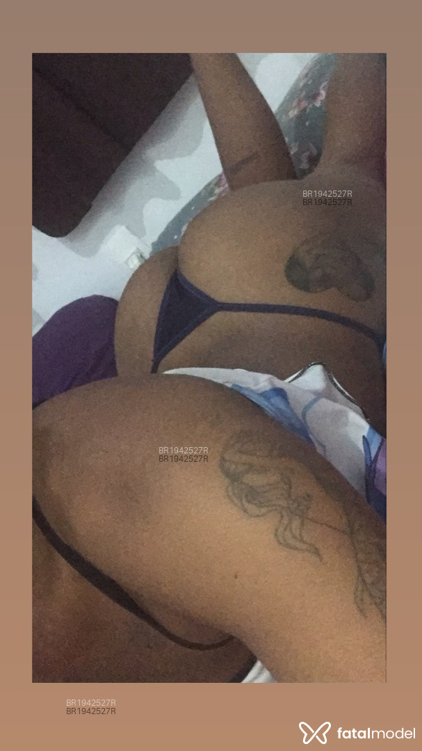 Acompanhante mulher trans morena (o) de olhos castanhos em Rio de Janeiro - Fernandinhax