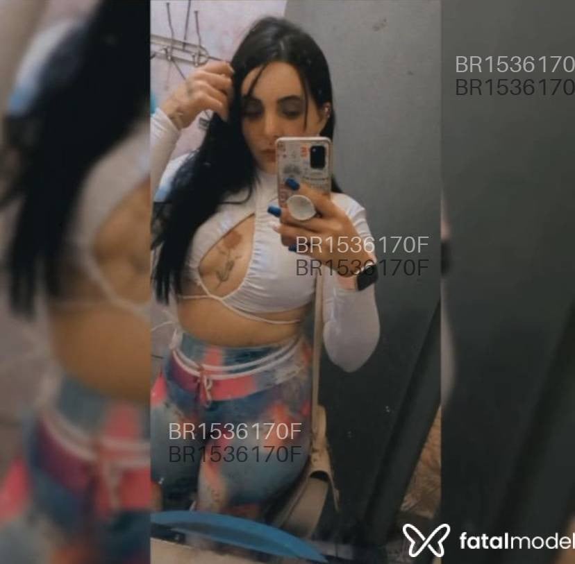 Acompanhante mulher morena (o) de olhos castanhos em Dracena - Lary Castro