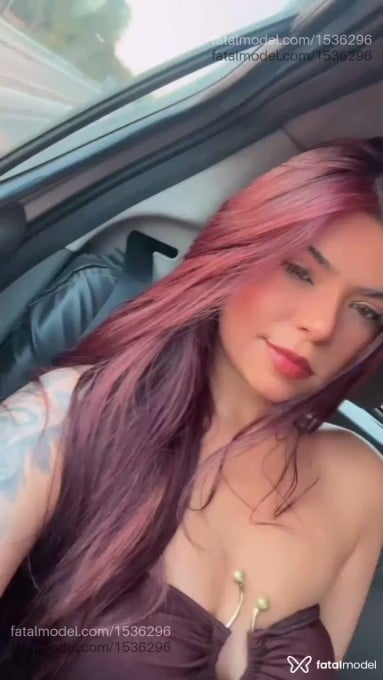 Acompanhante mulher ruiva (o) de olhos castanhos em Sete Lagoas - Bruna Mendes