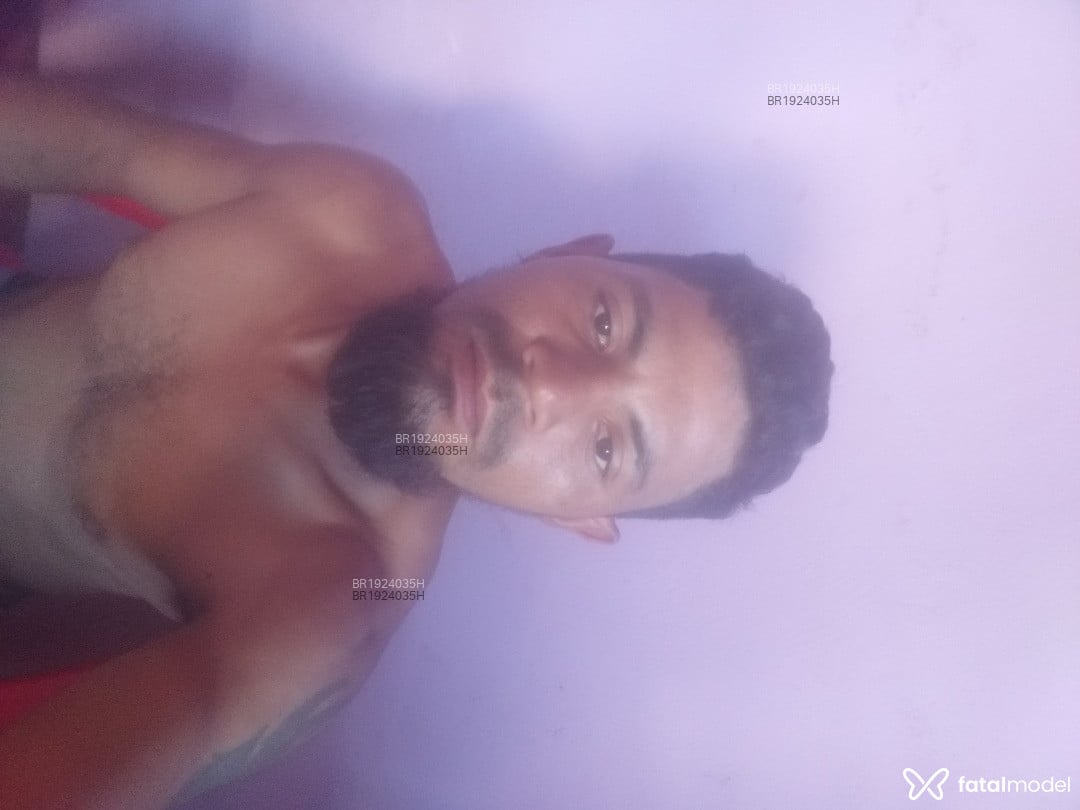 Acompanhante homem morena (o) de olhos castanhos em Lucas do Rio Verde - Joneilson