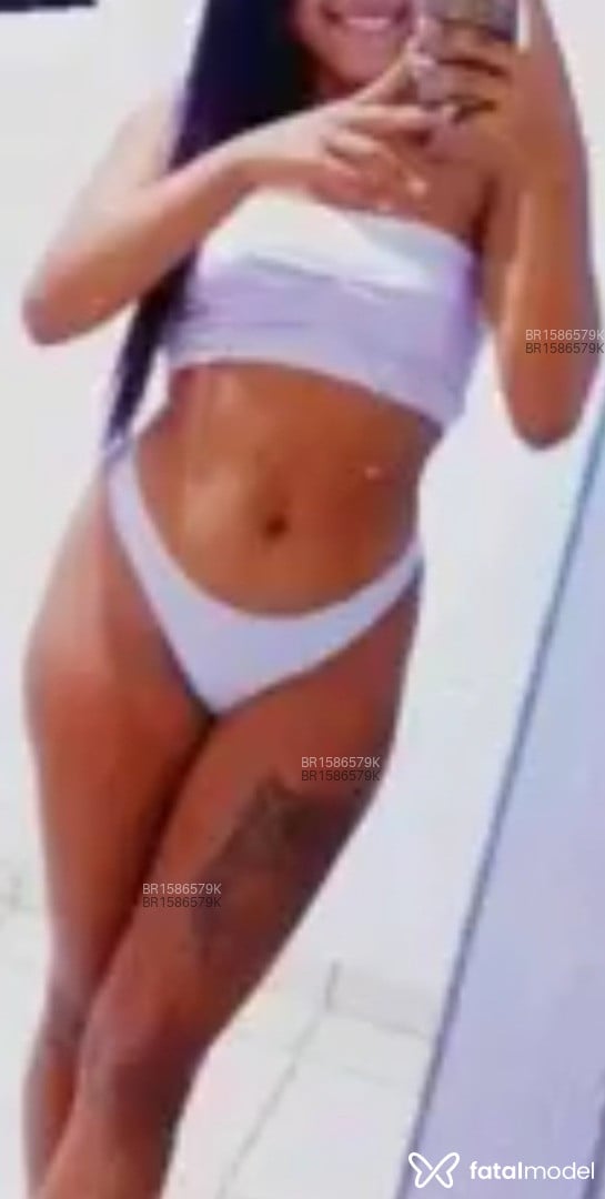 Acompanhante mulher morena (o) de olhos castanhos em José Bonifácio Acompanhante mulher morena (o) de olhos castanhos em José Bonifácio - Soraia martins