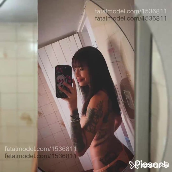 Acompanhante mulher com cabelo castanho de olhos castanhos em Anápolis - Nicole Souza
