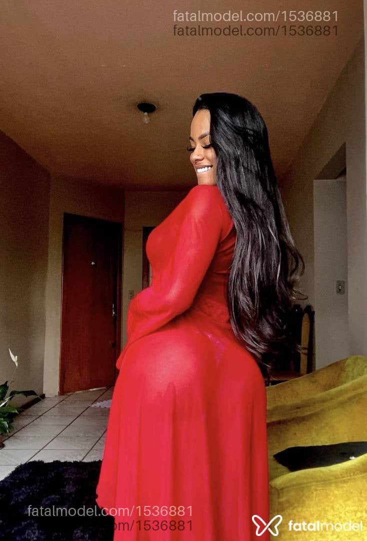 Acompanhante mulher trans morena (o) de olhos pretos em Porto Alegre - Brenda Valentiin