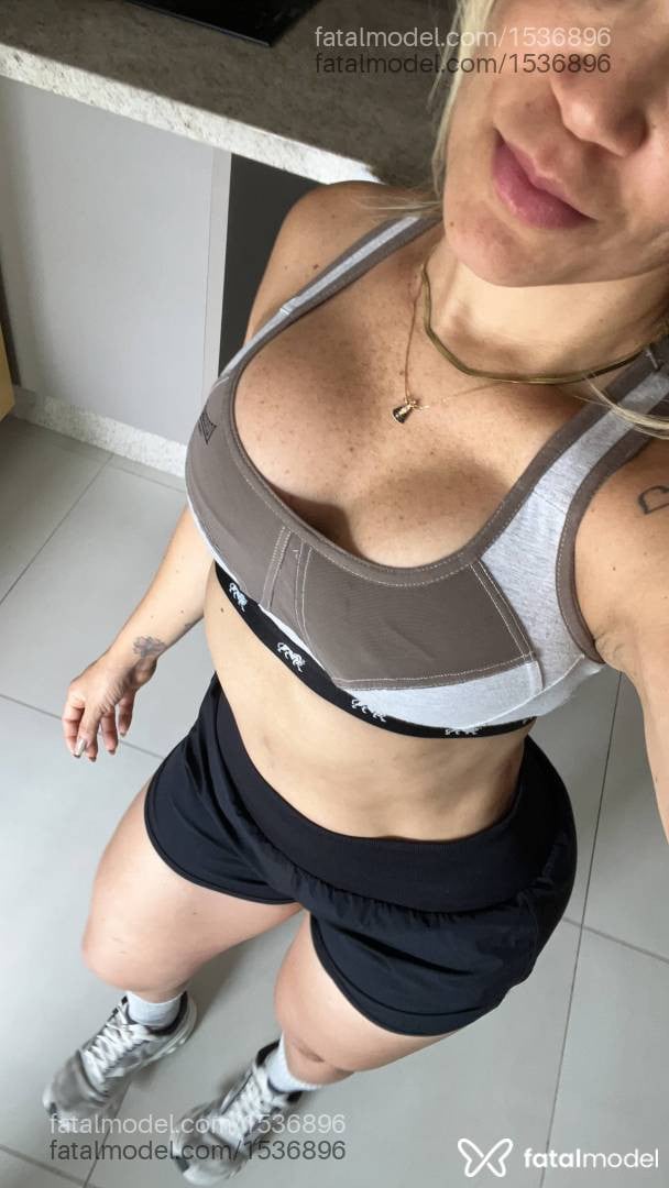 Nicolle Prado acompanhante em Brasília — foto 12