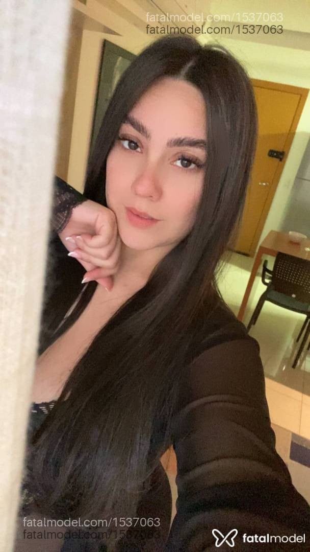 Acompanhante mulher morena (o) de olhos castanhos em Goiânia - Vick Sanchez