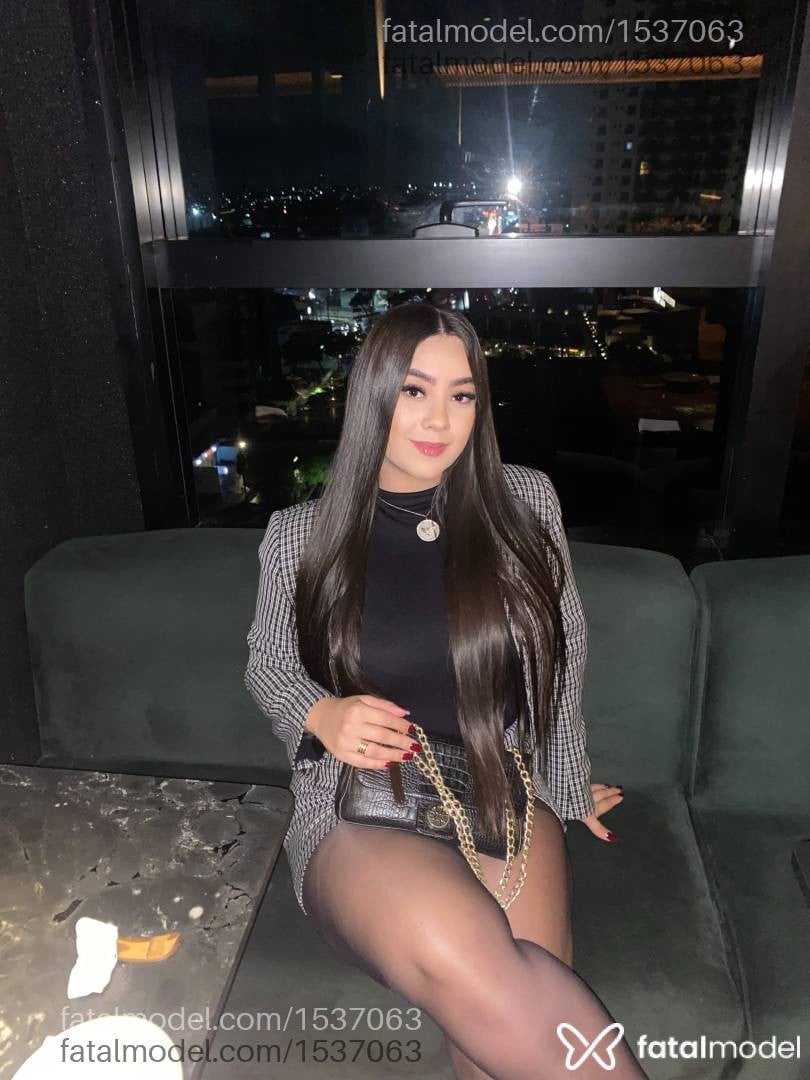 Acompanhante mulher morena (o) de olhos castanhos em Goiânia - Vick Sanchez