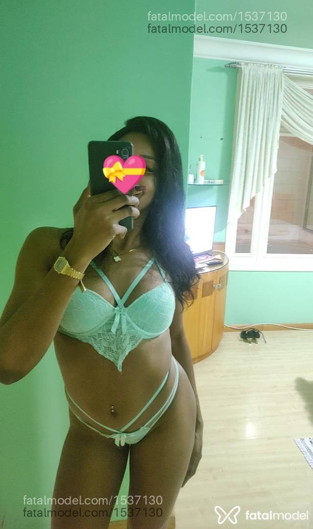 Acompanhante mulher morena (o) de olhos pretos em Novo Hamburgo - Sheron