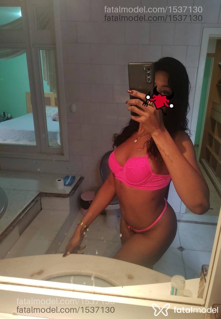 Acompanhante mulher morena (o) de olhos pretos em Novo Hamburgo - Sheron