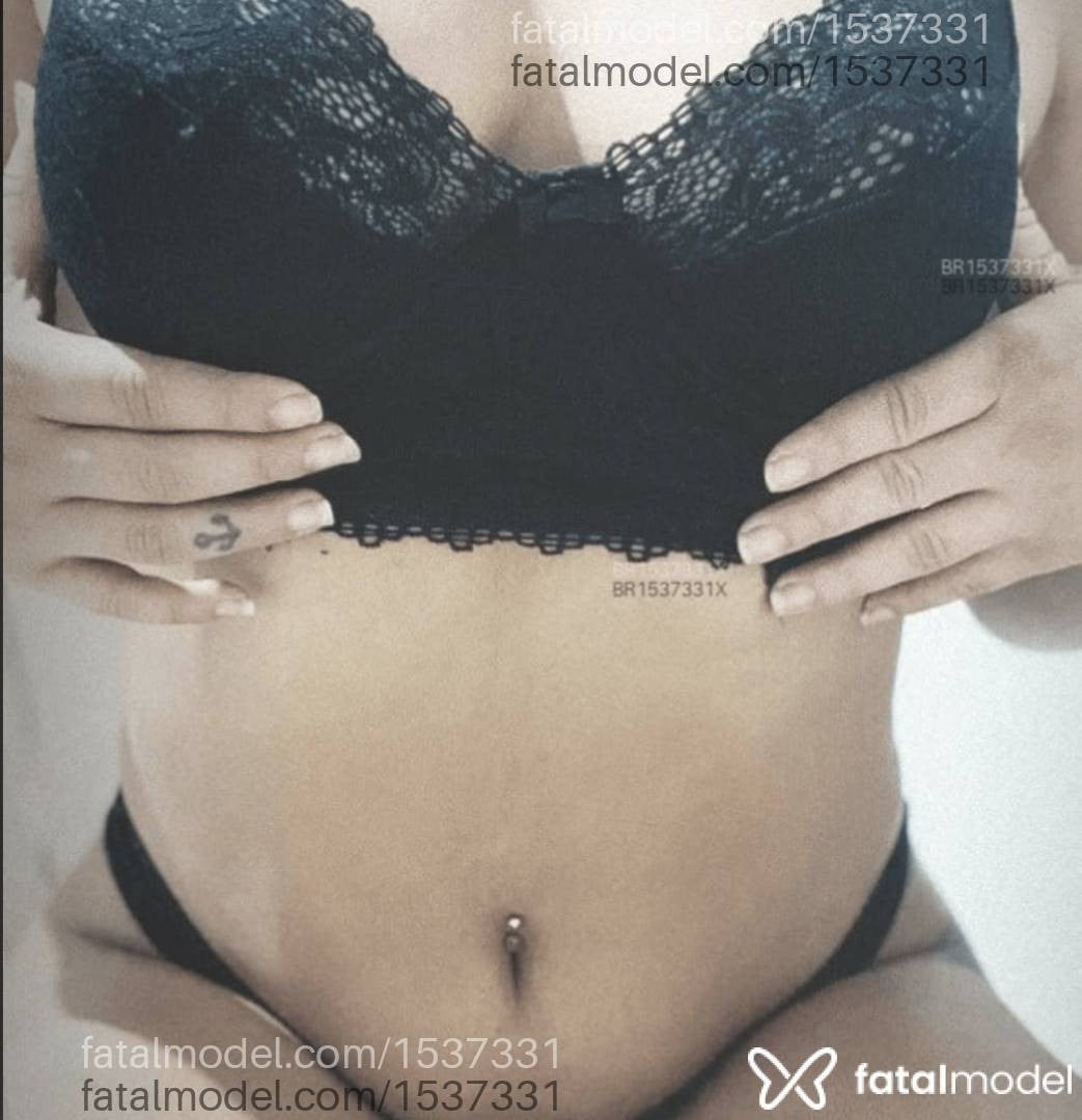 Acompanhante mulher com cabelo castanho de olhos castanhos em Porangatu - Isabelly Marcedo