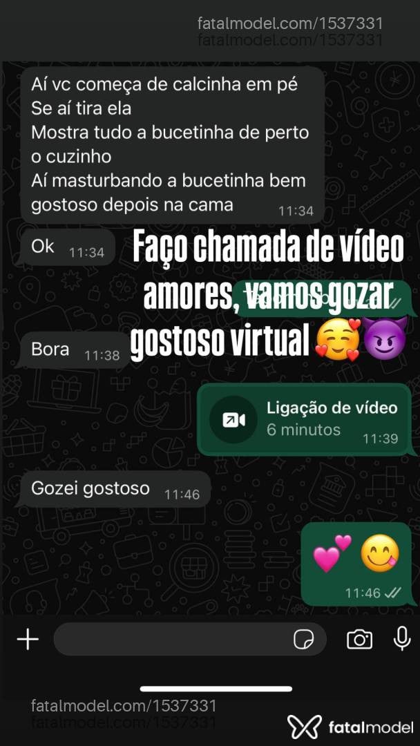 Acompanhante mulher com cabelo castanho de olhos castanhos em Porangatu - Isabelly Marcedo