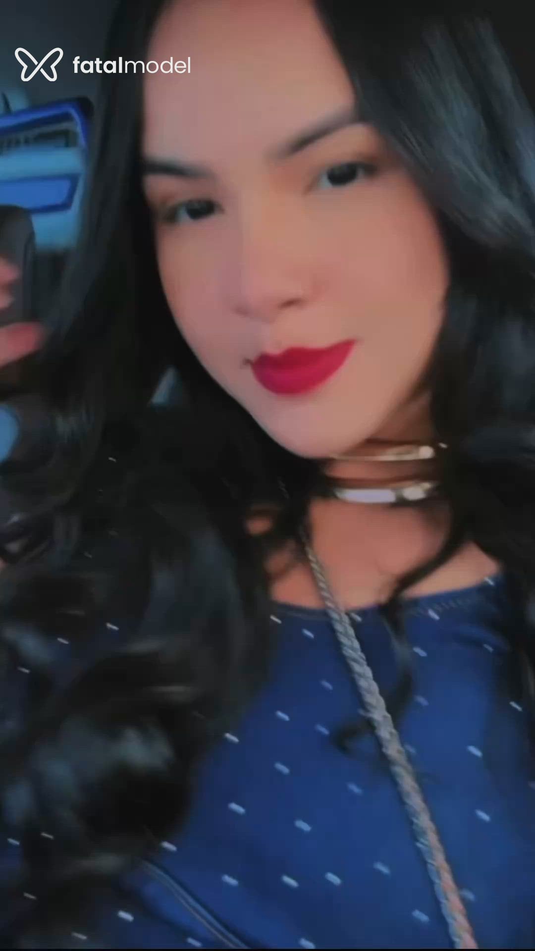 Acompanhante mulher morena (o) de olhos castanhos - Sophia Cavalcanti