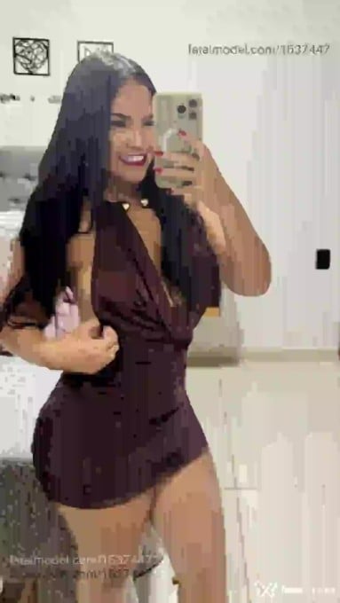 Acompanhante mulher morena (o) de olhos castanhos em Alta Floresta - Sophia Cavalcanti