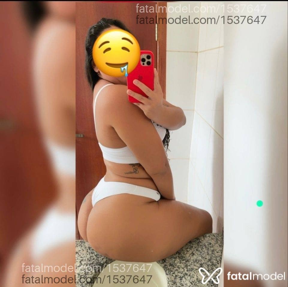 Acompanhante mulher morena (o) de olhos castanhos - Rafaela Souza