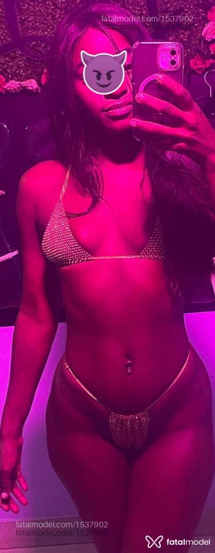 Acompanhante mulher morena (o) de olhos castanhos em Rio de Janeiro - Taina