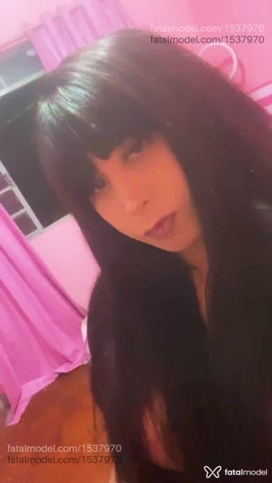 Acompanhante mulher trans morena (o) de olhos castanhos em Patrocínio - Isabelly Rodrigues