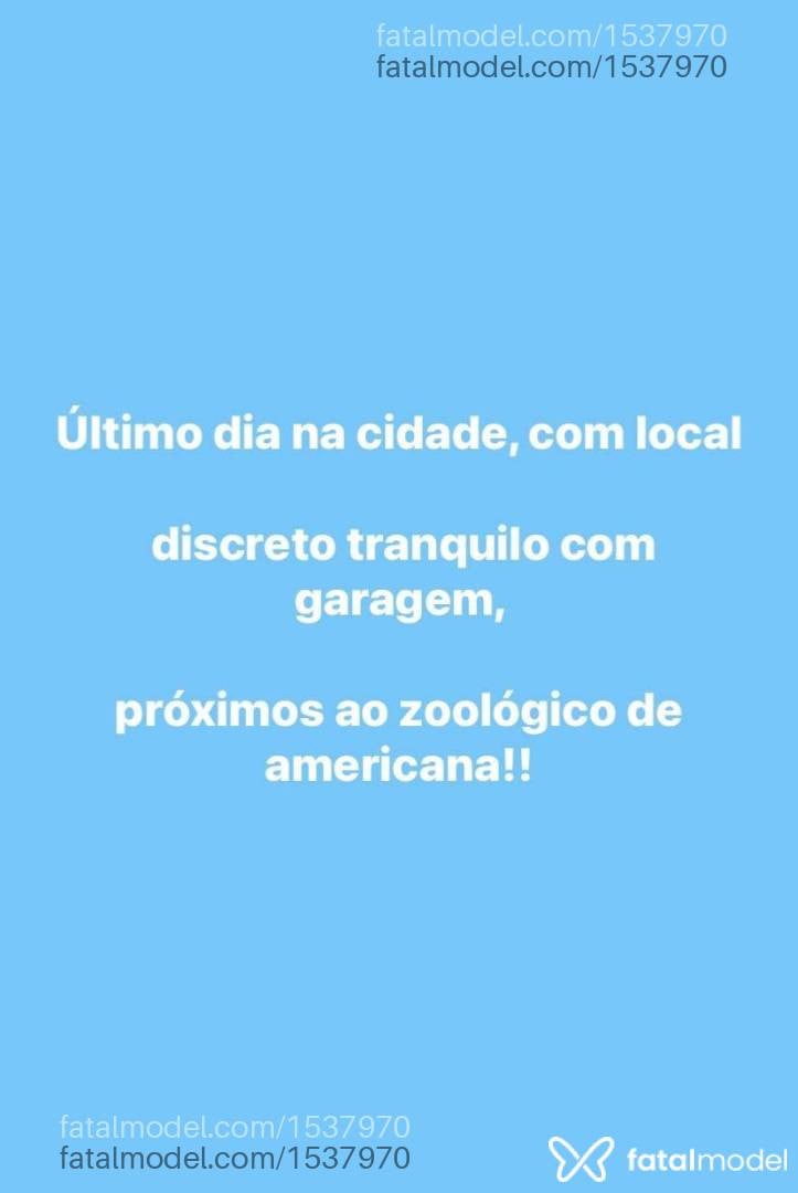 Acompanhante mulher trans morena (o) de olhos castanhos em Americana - Isabelly Rodrigues