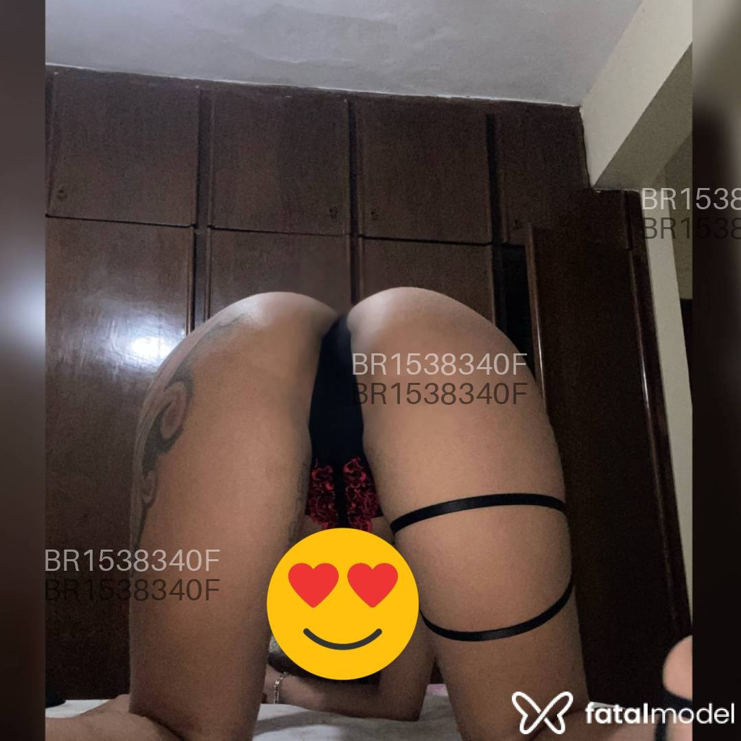 Acompanhante mulher ruiva (o) de olhos castanhos em Anápolis - Yasmin