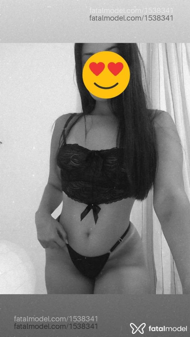 Acompanhante mulher morena (o) de olhos pretos - Rayssa Silva