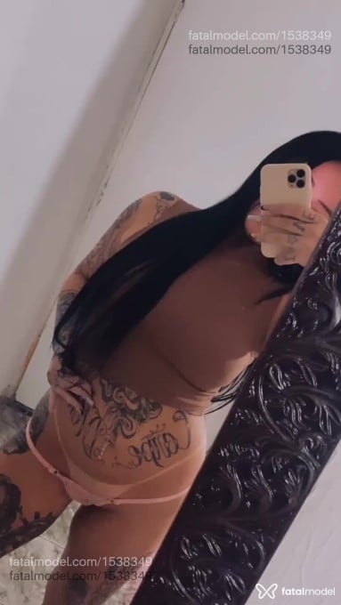 Acompanhante mulher morena (o) de olhos castanhos em Caldas Novas - Ketlyn Dantas
