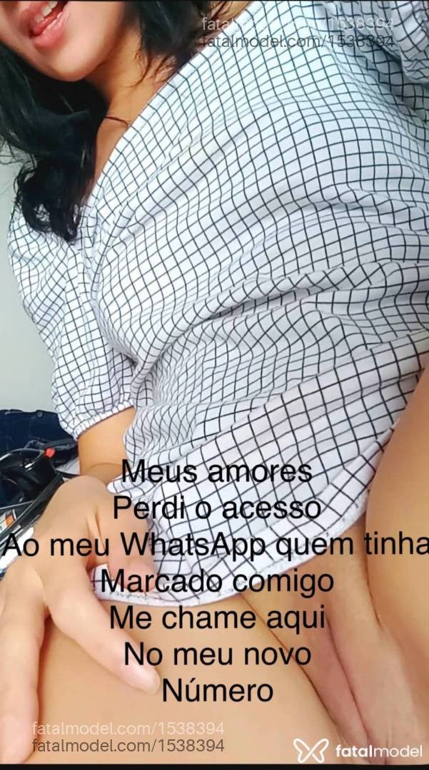 Acompanhante mulher morena (o) de olhos pretos em Cacoal - Lorena