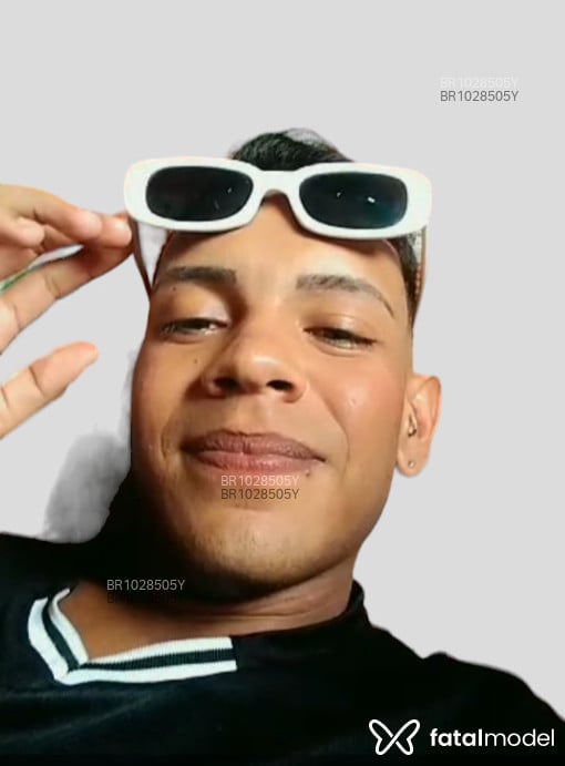 Acompanhante homem morena (o) de olhos pretos em Fortaleza Acompanhante homem morena (o) de olhos pretos em Fortaleza - VIITO LIMA