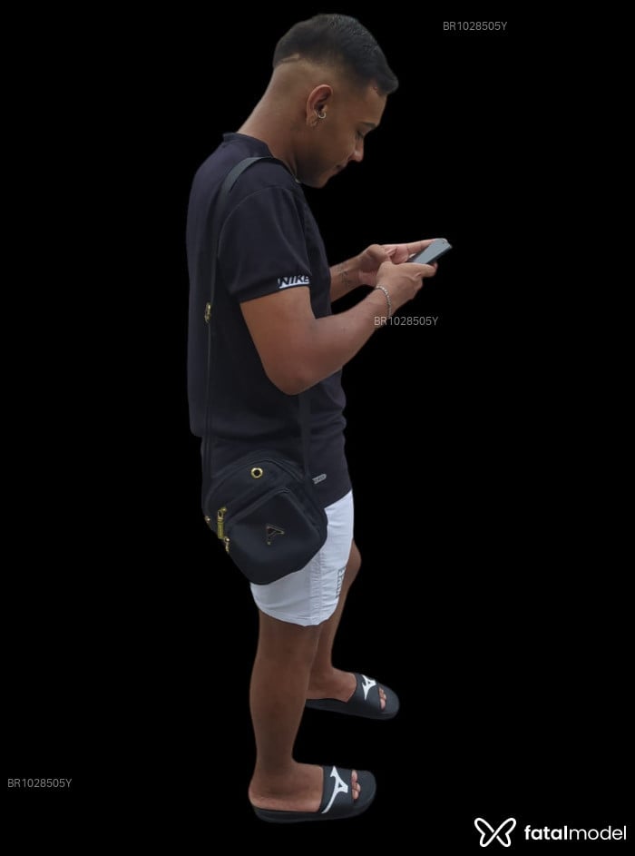 Acompanhante homem morena (o) de olhos pretos em Fortaleza Acompanhante homem morena (o) de olhos pretos em Fortaleza - VIITO LIMA