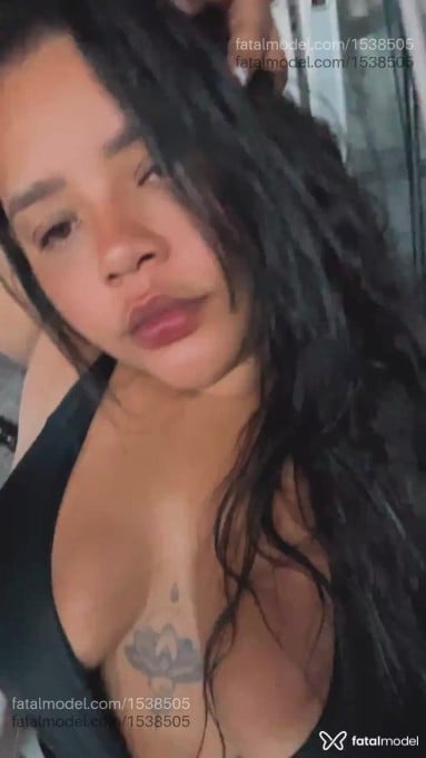 Acompanhante mulher morena (o) de olhos castanhos em Pindamonhangaba - Sabrina França