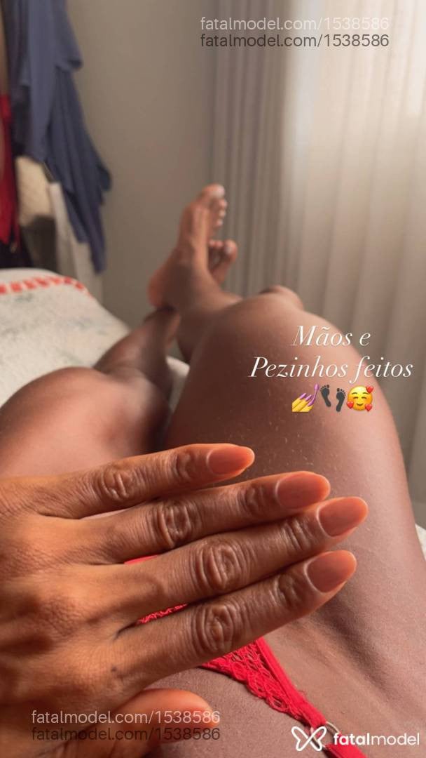 Acompanhante mulher morena (o) de olhos castanhos em São Paulo - Cacau Muniz