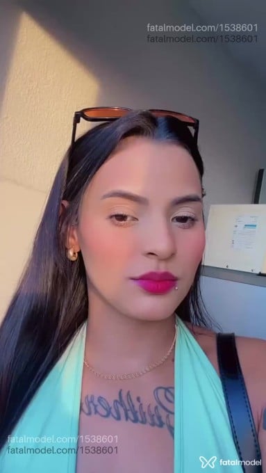 Acompanhante mulher com cabelo castanho de olhos castanhos em Campos dos Goytacazes - Eduarda Magno
