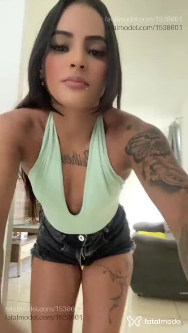 Acompanhante mulher com cabelo castanho de olhos castanhos em Campos dos Goytacazes - Eduarda Magno