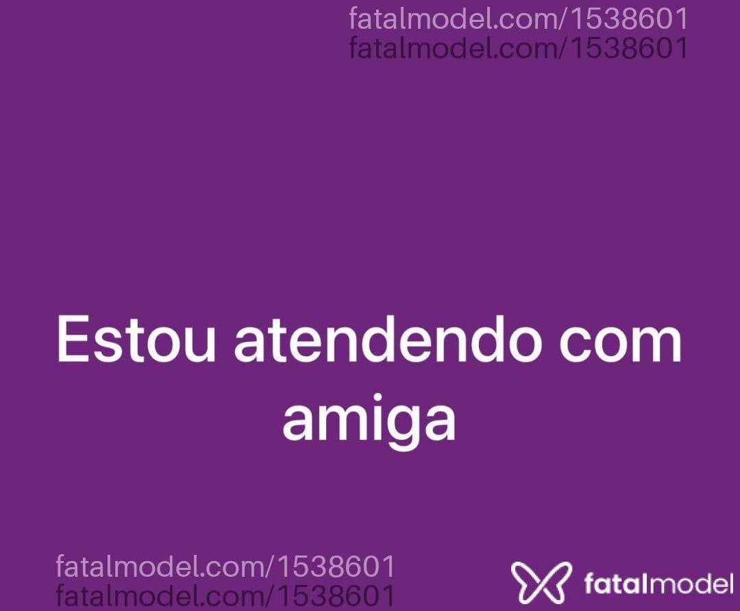 Acompanhante mulher com cabelo castanho de olhos castanhos - Eduarda Magno