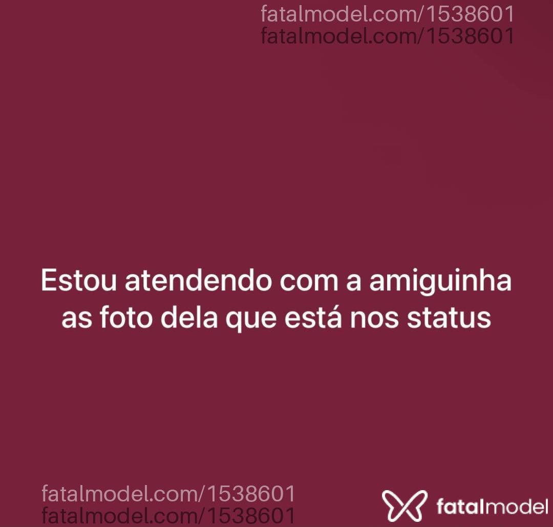 Acompanhante mulher com cabelo castanho de olhos castanhos - Eduarda Magno