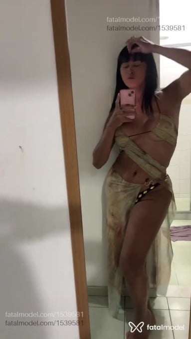 Acompanhante mulher trans morena (o) de olhos pretos em Rio de Janeiro - Lis Alves