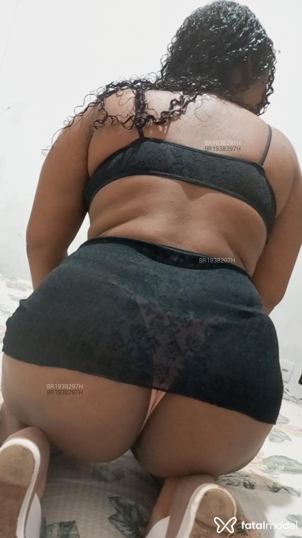 Acompanhante mulher com cabelo castanho de olhos castanhos em Caucaia - Gabriela