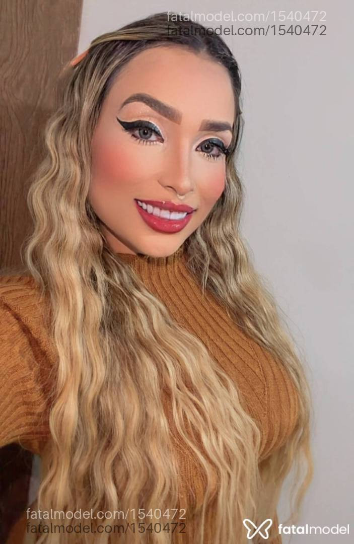 Anna Lact acompanhante em São Paulo — foto 8