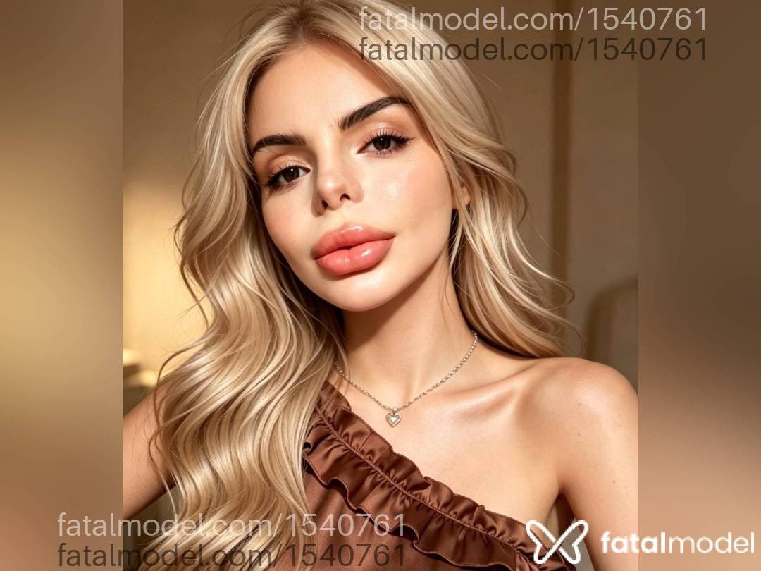 Acompanhante travesti loira (o) de olhos azuis - Thalita Zampiroli