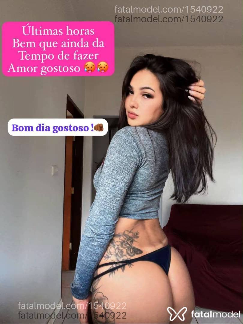 Acompanhante mulher com cabelo castanho de olhos castanhos - Maria Eduarda