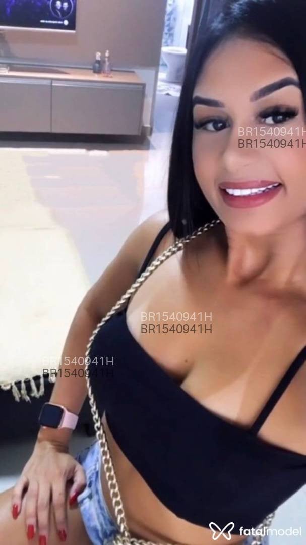 Acompanhante mulher morena (o) de olhos castanhos em Limeira Acompanhante mulher morena (o) de olhos castanhos em Limeira - Alice