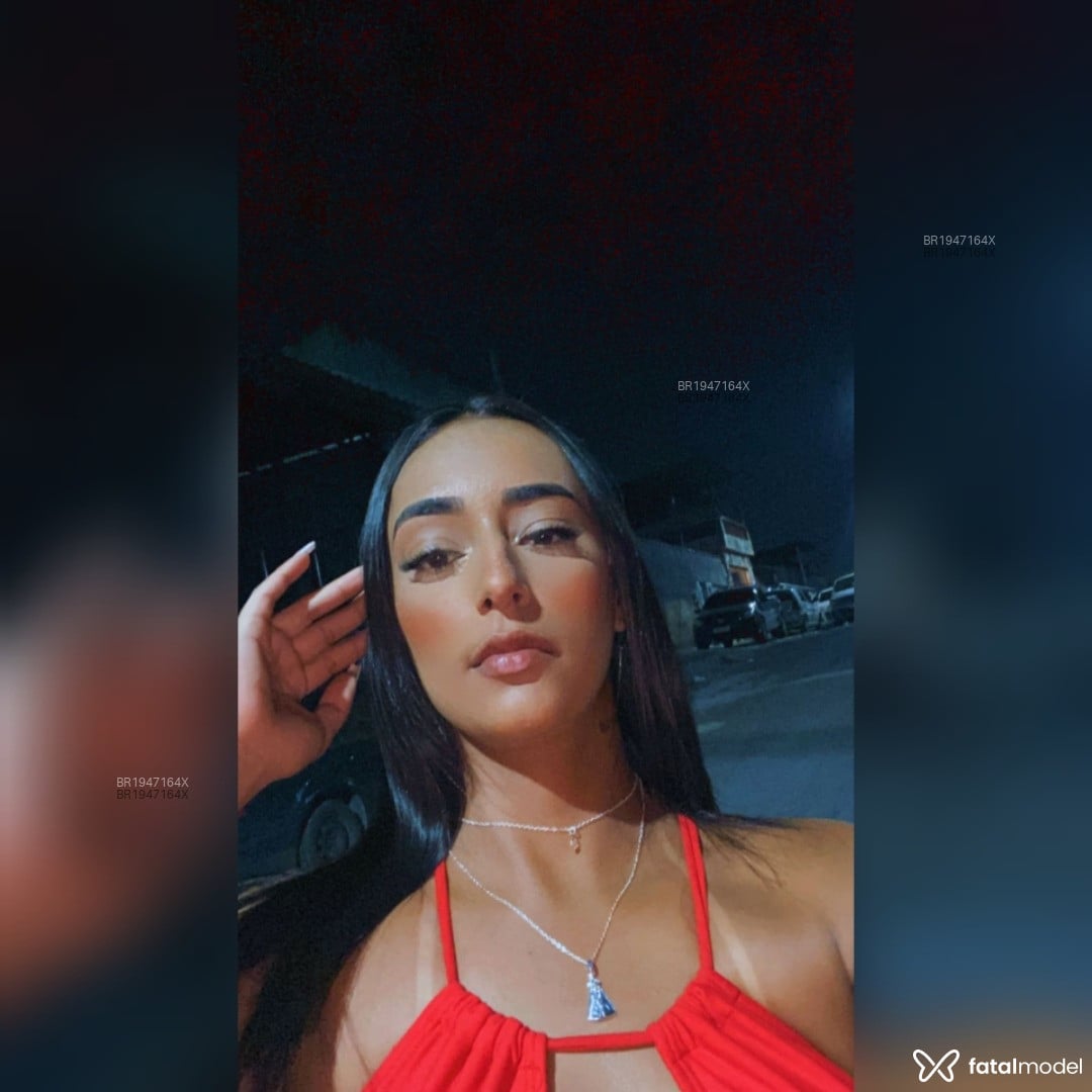 Acompanhante mulher morena (o) de olhos pretos em Belford Roxo - Maria