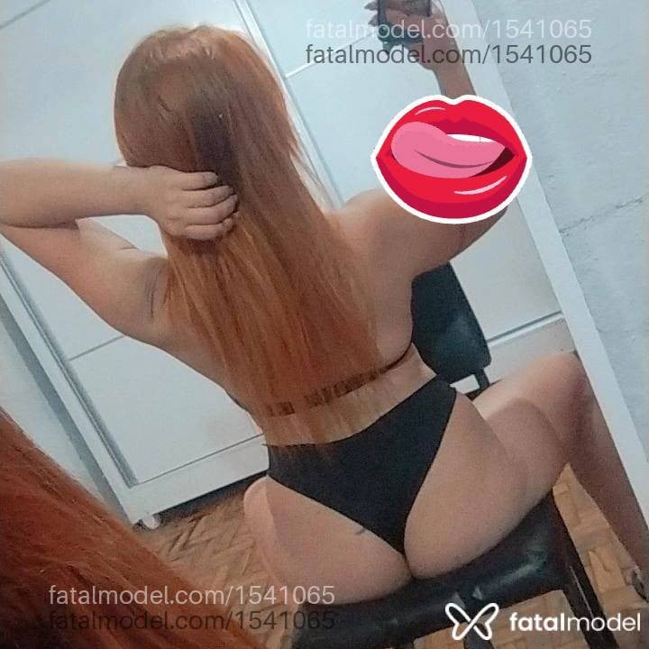 Acompanhante mulher loira (o) de olhos castanhos em Itapeva - Andressa
