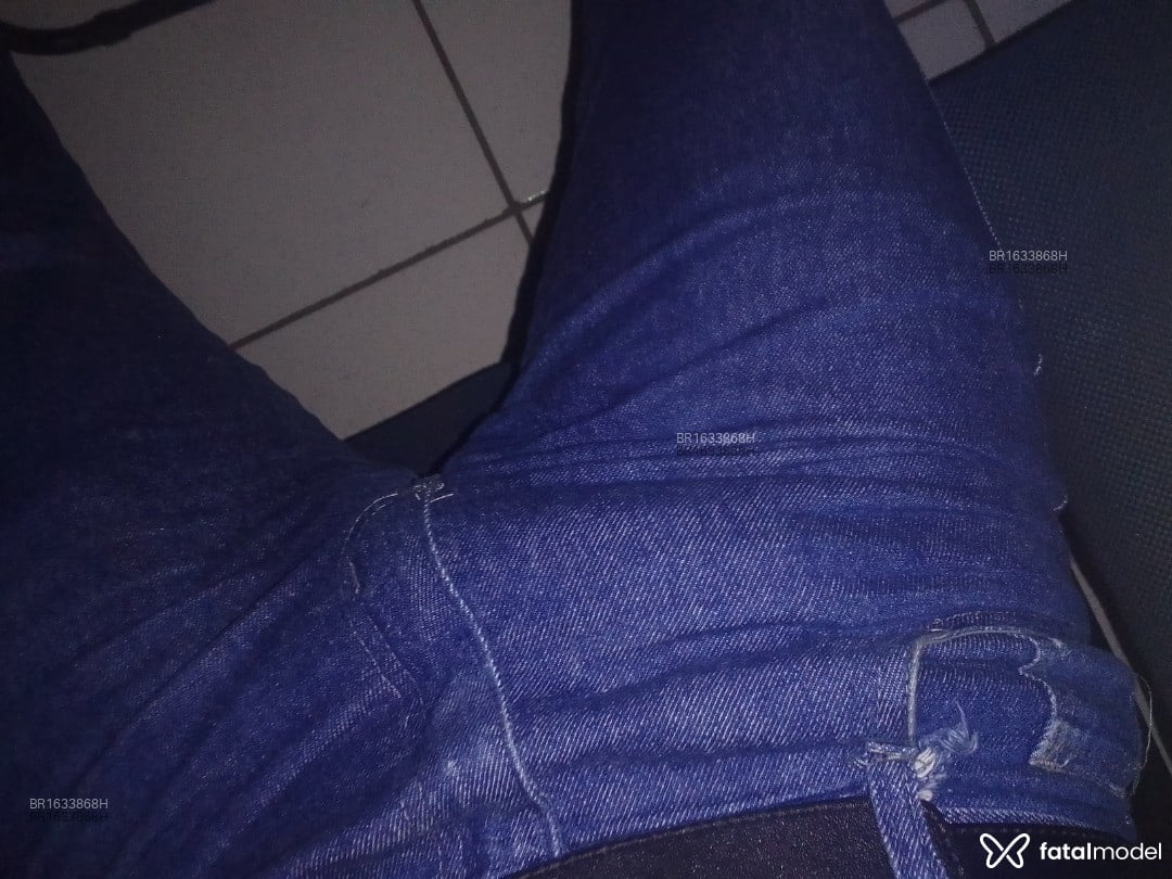 Acompanhante homem morena (o) de olhos pretos em Franca - Jonas