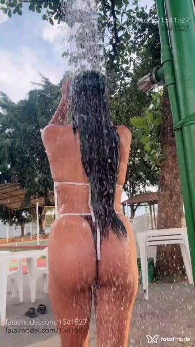 Acompanhante mulher morena (o) de olhos castanhos em Montes Claros - Giovanna