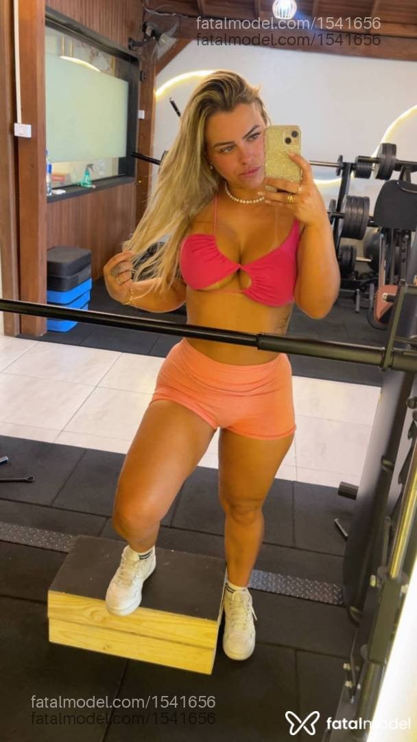 Bianca Barreto acompanhante em Porto Alegre — foto 5