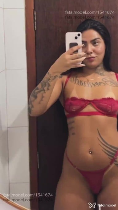 Acompanhante mulher morena (o) de olhos castanhos em Governador Valadares - Jadee
