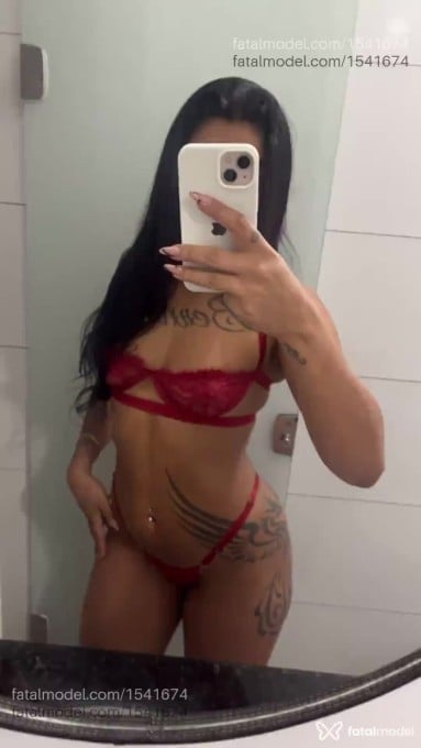 Acompanhante mulher morena (o) de olhos castanhos em Governador Valadares - Jadee