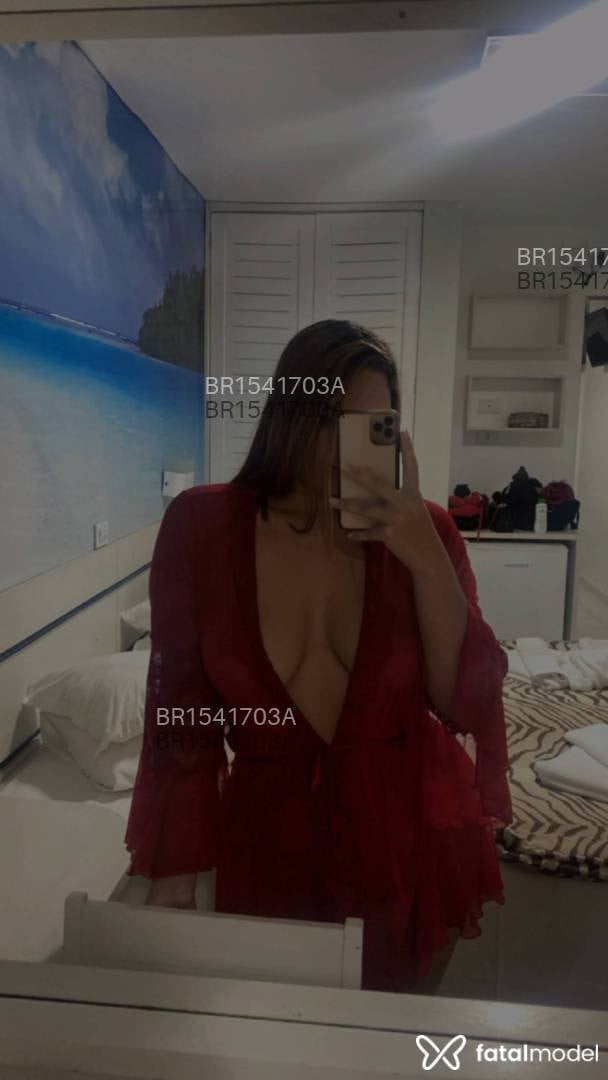 Acompanhante mulher loira (o) de olhos azuis em Cuiabá Acompanhante mulher loira (o) de olhos azuis em Cuiabá - Kauany