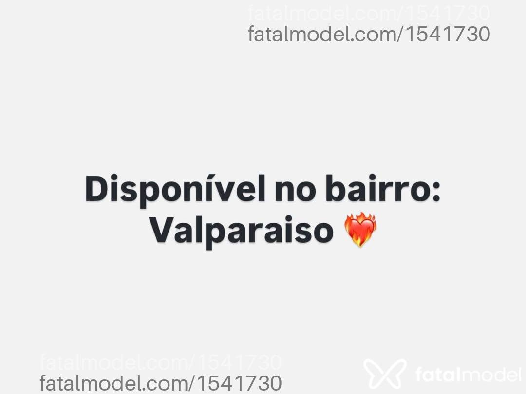 Acompanhante mulher morena (o) de olhos pretos - Paola Carioca