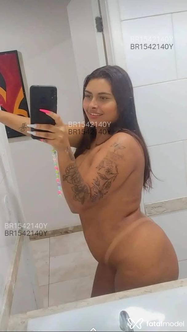 Acompanhante mulher com cabelo castanho de olhos castanhos em Rio de Janeiro - Paloma