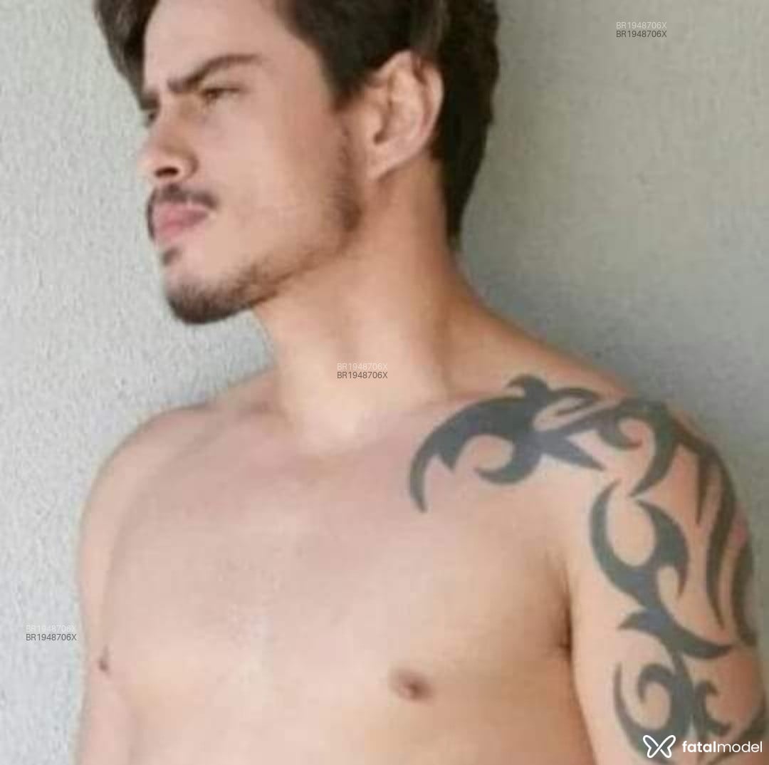 Acompanhante homem loira (o) de olhos castanhos em Bragança Paulista - Victor Kastro